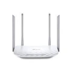 TP-LINK Archer C50 AC1200 Router WiFi 802.11ac Dual Band