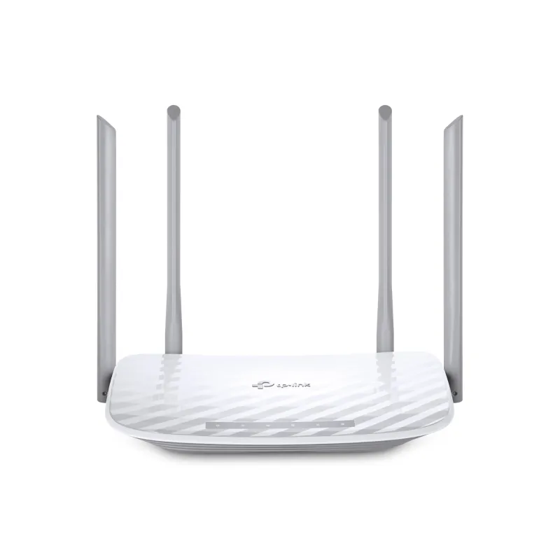 TP-LINK Dwupasmowy, bezprzewodowy router Archer C50