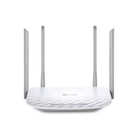 TP-LINK Archer C50 AC1200 Router WiFi 802.11ac Dual Band