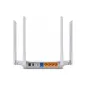 TP-LINK Dwupasmowy, bezprzewodowy router Archer C50