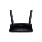 TP-LINK SIM/Dwupasmowy, bezprzewodowy router 4G LTE, AC750/ Archer MR200 TP-LINK SIM/Dwupasmowy, bezprzewodowy router 4G LTE, AC750/ Archer MR200