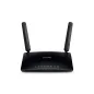 TP-LINK SIM/Dwupasmowy, bezprzewodowy router 4G LTE, AC750/ Archer MR200 TP-LINK SIM/Dwupasmowy, bezprzewodowy router 4G LTE, AC750/ Archer MR200