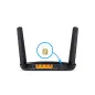 TP-LINK SIM/Dwupasmowy, bezprzewodowy router 4G LTE, AC750/ Archer MR200 TP-LINK SIM/Dwupasmowy, bezprzewodowy router 4G LTE, AC750/ Archer MR200