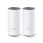 TP-LINK DECO E4 Domowy system Wi-Fi Mesh AC1200 2-PACK