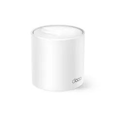 TP-LINK Domowy system Wi-Fi 6 Mesh AX1500, deco X10 2-PACK