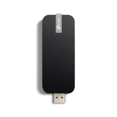 TP-LINK Dwupasmowa, bezprzewodowa karta sieciowa USB, AC1300 TL-ARCHER T4U