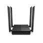 TP-LINK Dwupasmowy router bezprzewodowy AC1200 A64, 400/867Mb/s TP-LINK Dwupasmowy router bezprzewodowy AC1200 A64, 400/867Mb/s