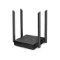 TP-LINK Dwupasmowy router bezprzewodowy AC1200 A64, 400/867Mb/s TP-LINK Dwupasmowy router bezprzewodowy AC1200 A64, 400/867Mb/s