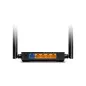 TP-LINK Dwupasmowy router bezprzewodowy AC1200 A64, 400/867Mb/s TP-LINK Dwupasmowy router bezprzewodowy AC1200 A64, 400/867Mb/s