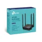 TP-LINK Dwupasmowy router bezprzewodowy AC1200 A64, 400/867Mb/s TP-LINK Dwupasmowy router bezprzewodowy AC1200 A64, 400/867Mb/s