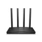 TP-LINK Dwupasmowy router bezprzewodowy AC1200 C6U, 300/867Ms/s, USB