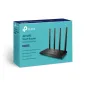 TP-LINK Dwupasmowy router bezprzewodowy AC1200 C6U, 300/867Ms/s, USB