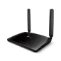 TP-LINK Dwupasmowy, bezprzewodowy router 4G LTE, AC1200 TL-Archer MR400