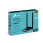 TP-LINK Karta sieciowa USB dużego zasięgu z dwoma antenami, standard AC1300 Archer T4U Plus