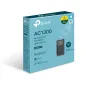 TP-LINK karta sieciowa USB3.0 AC1300 Archer T3U, bezprzewodowa, dwupasmowa, 400/867Mb/s, 802.11ac/n, mini TP-LINK karta sieciowa USB3.0 AC1300 Archer T3U, bezprzewodowa, dwupasmowa, 400/867Mb/s, 802.11ac/n, mini