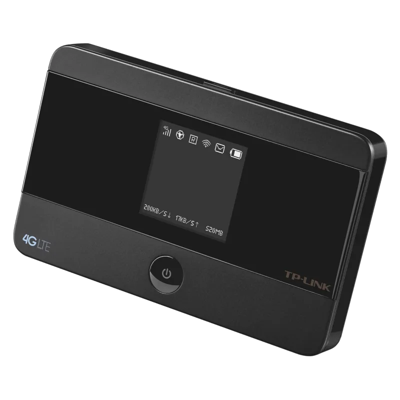 TP-LINK M-7350 Przenośny hotspot LTE