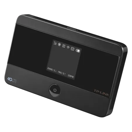 TP-LINK M-7350 Przenośny hotspot LTE
