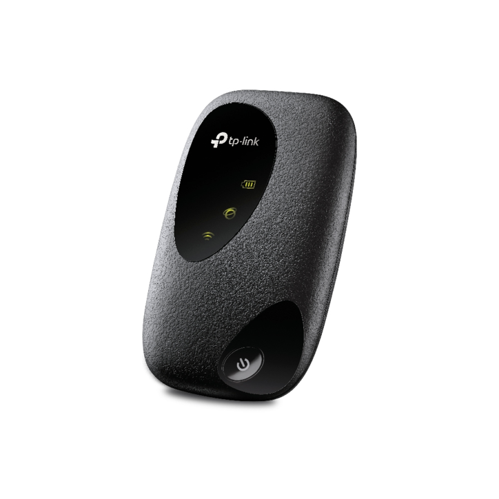 TP-LINK M7200 Przenośny hotspot LTE TP-LINK M7200 Przenośny hotspot LTE