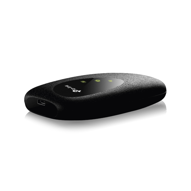 TP-LINK M7200 Przenośny hotspot LTE TP-LINK M7200 Przenośny hotspot LTE