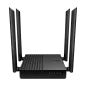 TP-LINK ROUTER AC1200 Archer C64, bezprzewodowy, dwupasmowy, 400/867Mb/s