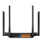 TP-LINK Router Archer C6 AC1200 Wireless Dual Band Gigabit TP-LINK Router Archer C6 AC1200 Wireless Dual Band Gigabit