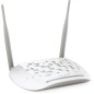 TP-LINK TD-W8961N Bezprzewodowy router/modem ADSL2+, standard N, 300Mb/s TP-LINK TD-W8961N Bezprzewodowy router/modem ADSL2+, standard N, 300Mb/s