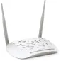 TP-LINK TD-W8961N Bezprzewodowy router/modem ADSL2+, standard N, 300Mb/s TP-LINK TD-W8961N Bezprzewodowy router/modem ADSL2+, standard N, 300Mb/s