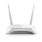 TP-LINK TL-MR3420 Bezprzewodowy router 3G/4G, standard N, 300Mb/s TP-LINK TL-MR3420 Bezprzewodowy router 3G/4G, standard N, 300Mb/s