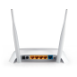 TP-LINK TL-MR3420 Bezprzewodowy router 3G/4G, standard N, 300Mb/s