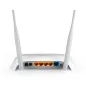TP-LINK TL-MR3420 Bezprzewodowy router 3G/4G, standard N, 300Mb/s TP-LINK TL-MR3420 Bezprzewodowy router 3G/4G, standard N, 300Mb/s
