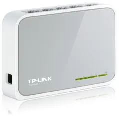 TP-LINK TL-SF1005D switch 5 portów, 10/100Mb/s