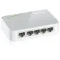 TP-LINK TL-SF1005D switch 5 portów, 10/100Mb/s TP-LINK TL-SF1005D switch 5 portów, 10/100Mb/s