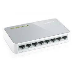 TP-LINK TL-SF1008D switch 8 portów, 10/100Mb/s