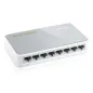 TP-LINK TL-SF1008D switch 8 portów, 10/100Mb/s