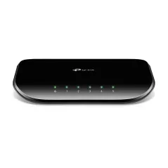 TP-LINK TL-SG1005D Switch 5 portów 1Gbps desktop