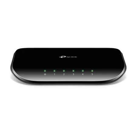 TP-LINK TL-SG1005D Switch 5 portów 1Gbps desktop