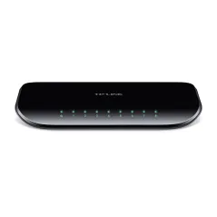 TP-LINK TL-SG1008D Switch 8 portów 1Gbps desktop