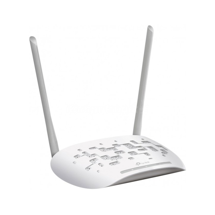 TP-LINK TL-WA801N Bezprzewodowy punkt dostępowy, standard N, 300 Mb/s TP-LINK TL-WA801N Bezprzewodowy punkt dostępowy, standard N, 300 Mb/s