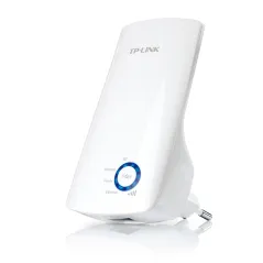 TP-LINK TL-WA850RE wzmacniacz sygnału WiFi, 802.11n, 2,4 GHz 300Mb/s
