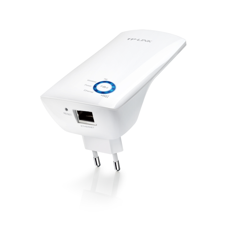 TP-LINK TL-WA850RE Uniwersalny wzmacniacz sieci bezprzewodowej, 300Mb/s TP-LINK TL-WA850RE Uniwersalny wzmacniacz sieci bezprzewodowej, 300Mb/s