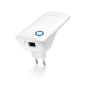 TP-LINK TL-WA850RE Uniwersalny wzmacniacz sieci bezprzewodowej, 300Mb/s TP-LINK TL-WA850RE Uniwersalny wzmacniacz sieci bezprzewodowej, 300Mb/s