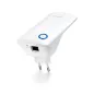 TP-LINK TL-WA850RE wzmacniacz sygnału WiFi, 802.11n, 2,4 GHz 300Mb/s TP-LINK TL-WA850RE wzmacniacz sygnału WiFi, 802.11n, 2,4 GHz 300Mb/s