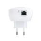 TP-LINK TL-WA850RE Uniwersalny wzmacniacz sieci bezprzewodowej, 300Mb/s TP-LINK TL-WA850RE Uniwersalny wzmacniacz sieci bezprzewodowej, 300Mb/s