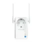 TP-LINK TL-WA860RE Wzmacniacz sygnału bezprzewodowego z gniazdkiem elektrycznym, 300Mb/s