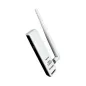 TP-LINK TL-WN722N Karta Wi-Fi USB + antena 4dBi, b/g/n, 150Mb/s TP-LINK TL-WN722N Karta Wi-Fi USB + antena 4dBi, b/g/n, 150Mb/s