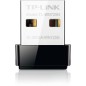 TP-LINK TL-WN725N Karta sieciowa bezprzewodowa NANO 150Mbps TP-LINK TL-WN725N Karta sieciowa bezprzewodowa NANO 150Mbps