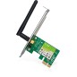 TP-LINK TL-WN781ND Karta WiFi, PCI-E, Atheros, RPSMA, 150Mbps TP-LINK TL-WN781ND Karta WiFi, PCI-E, Atheros, RPSMA, 150Mbps
