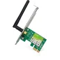 TP-LINK TL-WN781ND Karta WiFi, PCI-E, Atheros, RPSMA, 150Mbps TP-LINK TL-WN781ND Karta WiFi, PCI-E, Atheros, RPSMA, 150Mbps