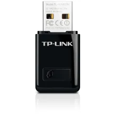 TP-LINK TL-WN823N Mini karta WiFi, USB, 300Mb/s, standard N