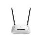 TP-LINK TL-WR841 EU N Bezprzewodowy router, standard N, 300Mb/s TP-LINK TL-WR841 EU N Bezprzewodowy router, standard N, 300Mb/s